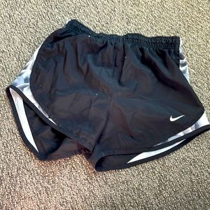 Nike Small Black shorts